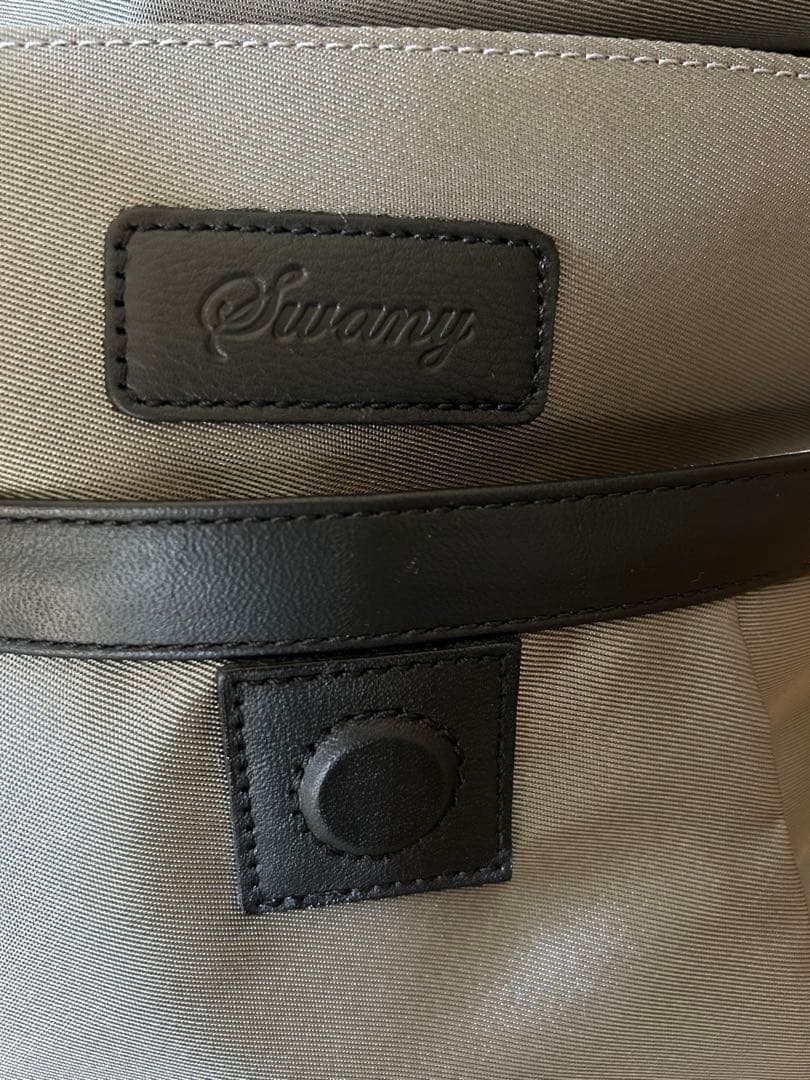 【SWANY】ショッピングカート