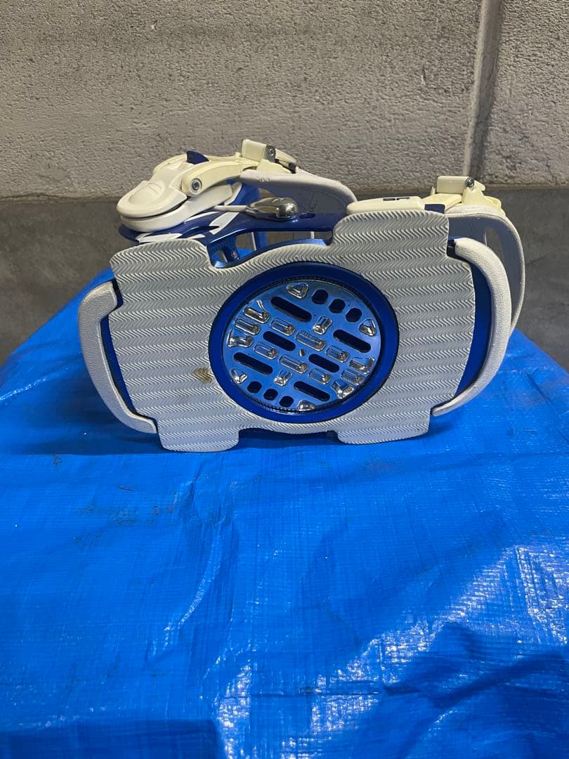 SP ブラザーフット　 ビンディング　サイズS