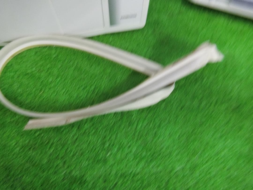 S478★コロナ窓用エアコンCW-F1619/2019年製・保証付・送料無料