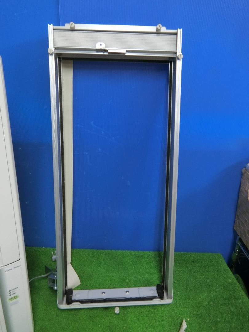 S478★コロナ窓用エアコンCW-F1619/2019年製・保証付・送料無料