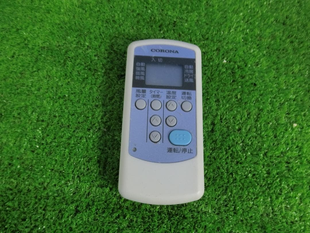 S478★コロナ窓用エアコンCW-F1619/2019年製・保証付・送料無料