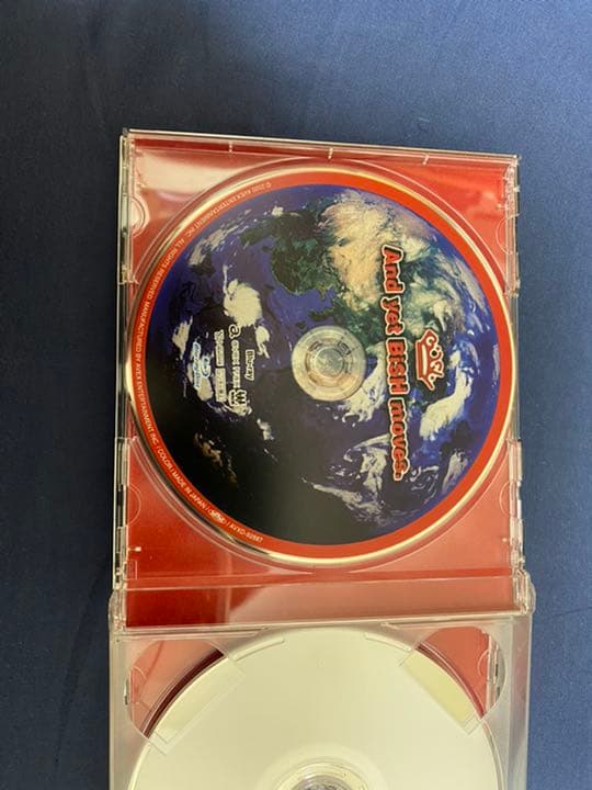 And yet BiSH moves.(初回生産限定)
