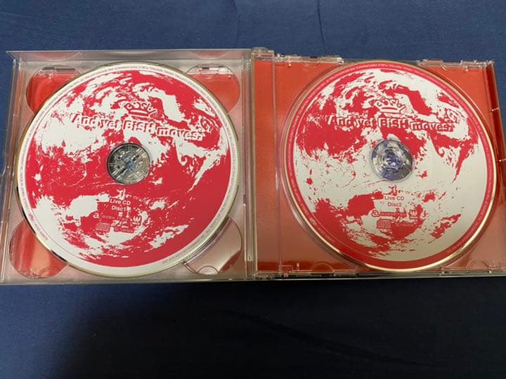 And yet BiSH moves.(初回生産限定)