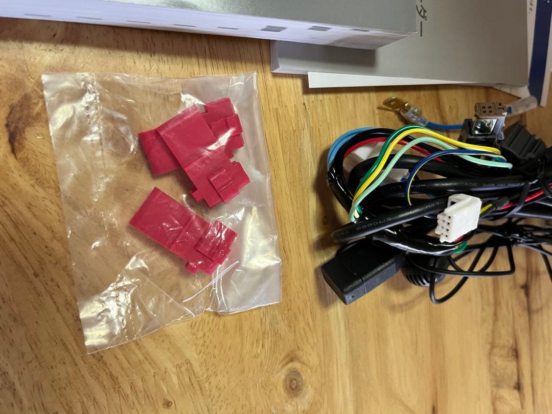 yl5-010j-04 日産純正品カーナビ