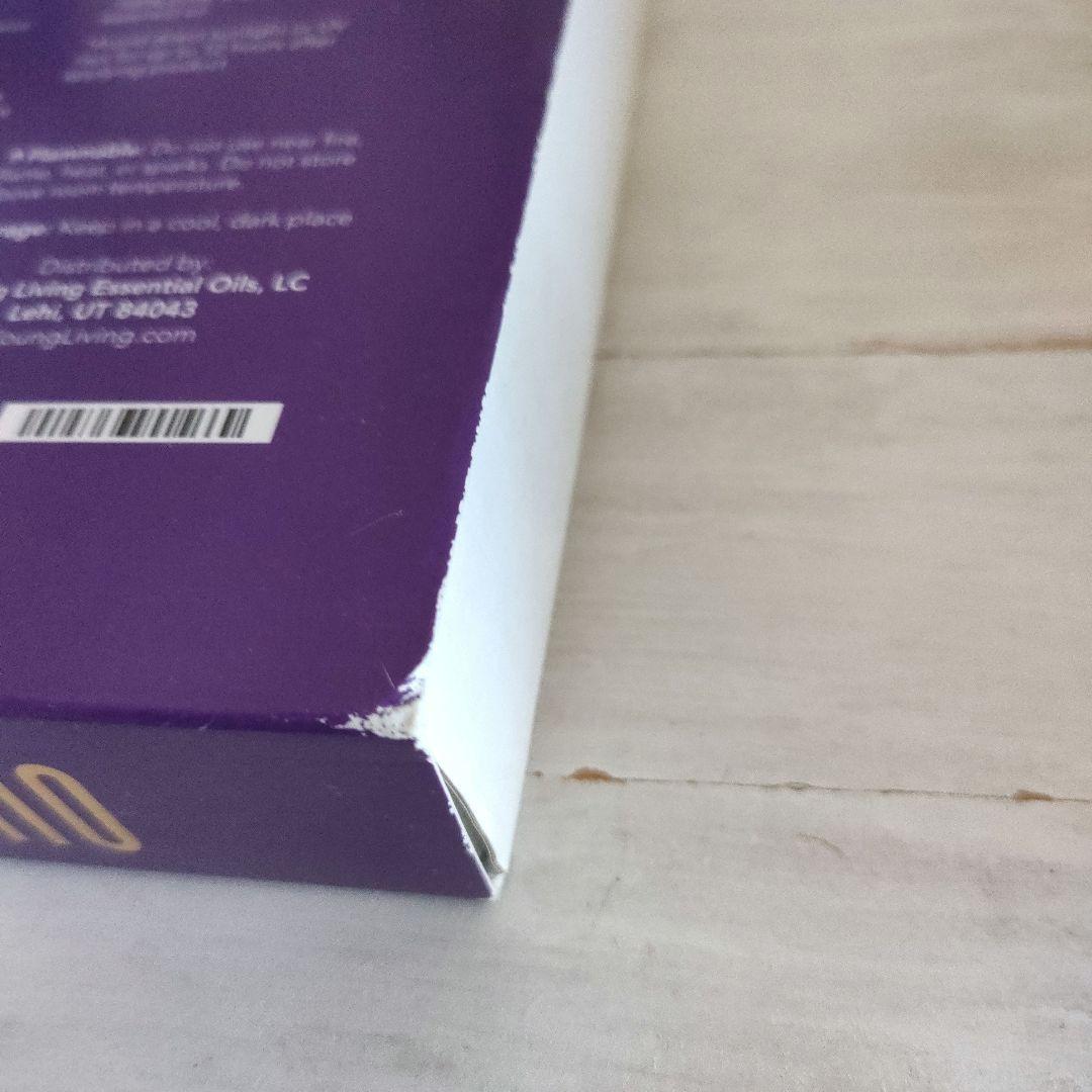 ヤングリビングOILS OF ANCIEANT SCRIPTURE　アロマセット