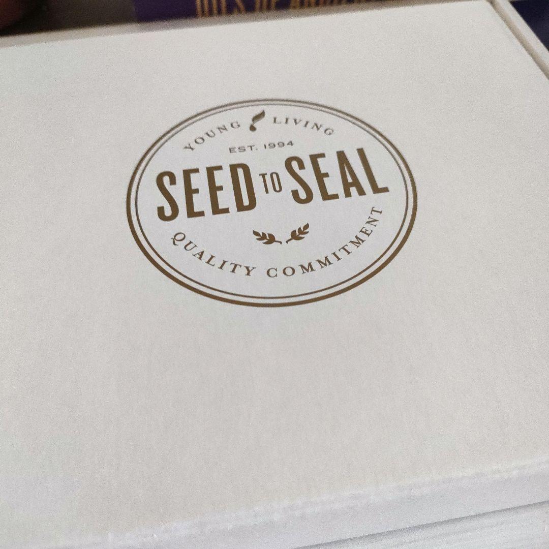 ヤングリビングOILS OF ANCIEANT SCRIPTURE　アロマセット