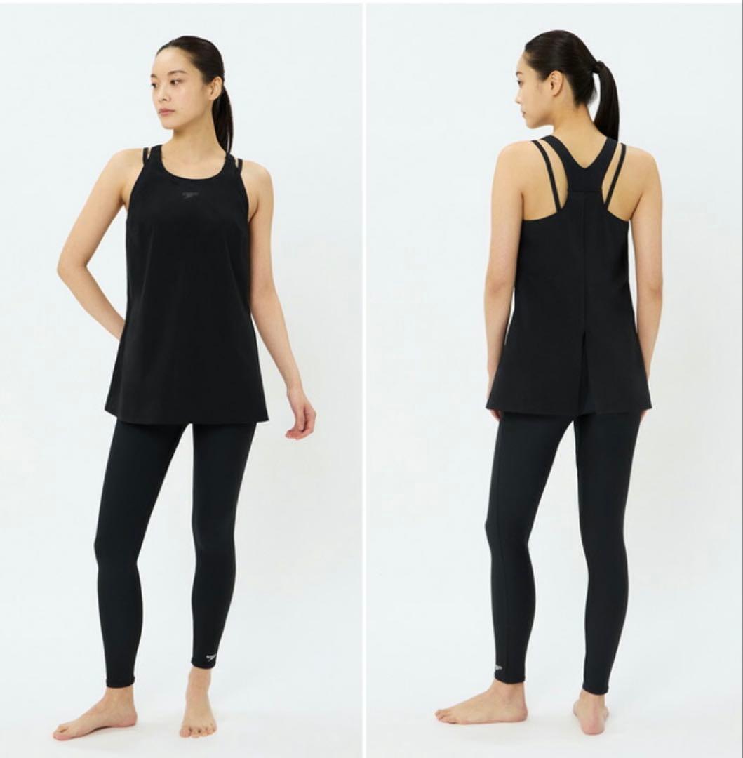 水着・ラッシュガード ASA