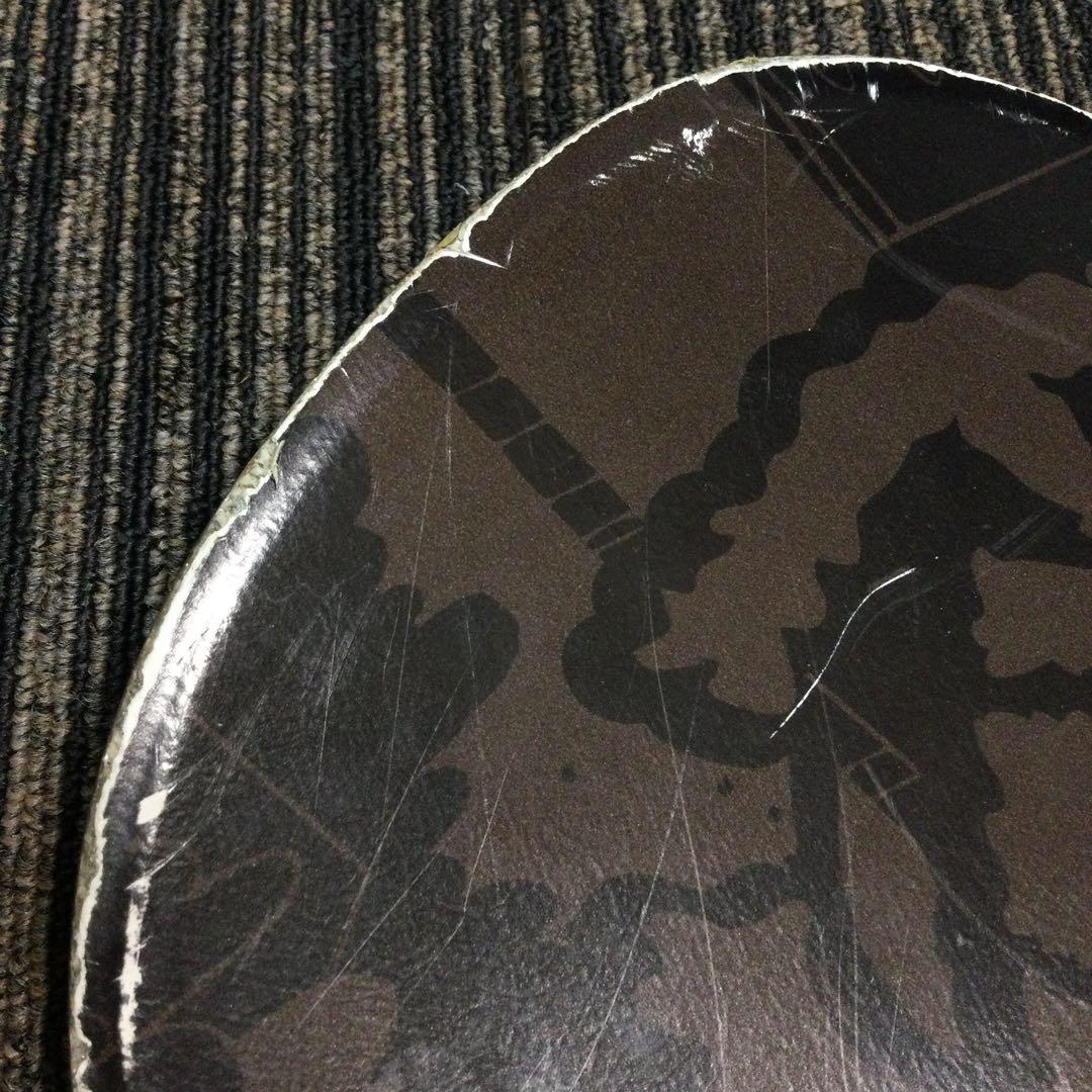 K2 キッズスノーボードセット2点セット120cm