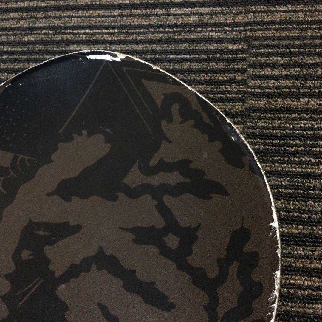 K2 キッズスノーボードセット2点セット120cm