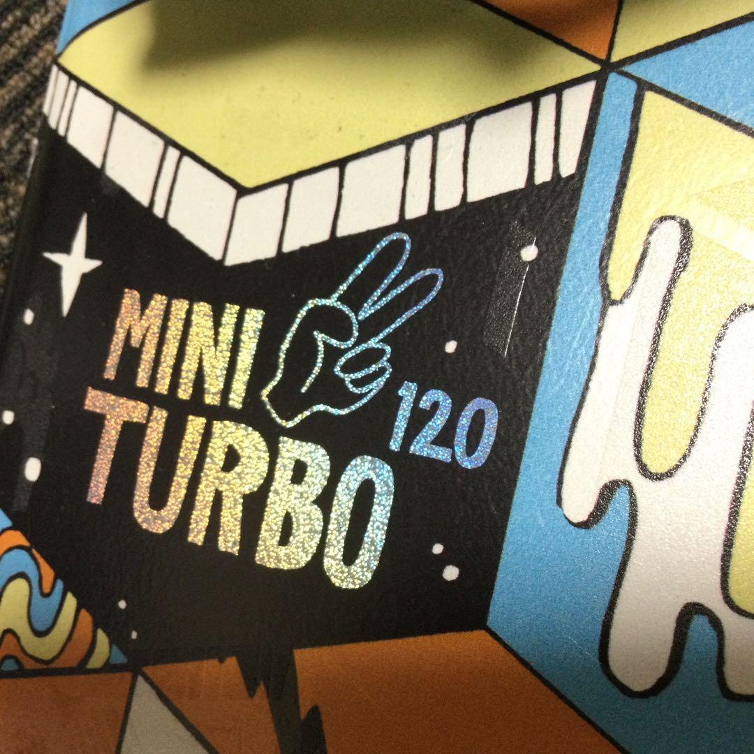 K2 キッズスノーボードセット2点セット120cm