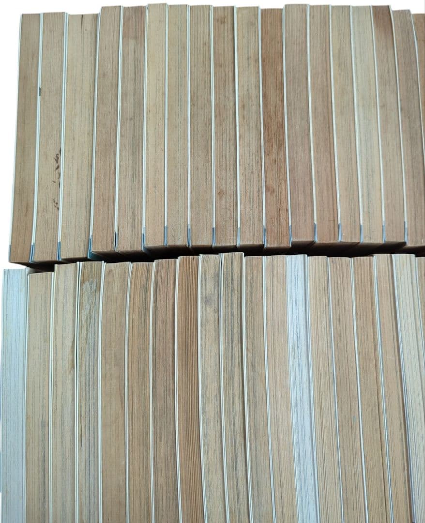 【絶版・希少】 釣りキチ三平 KCコミックス 全65巻セット