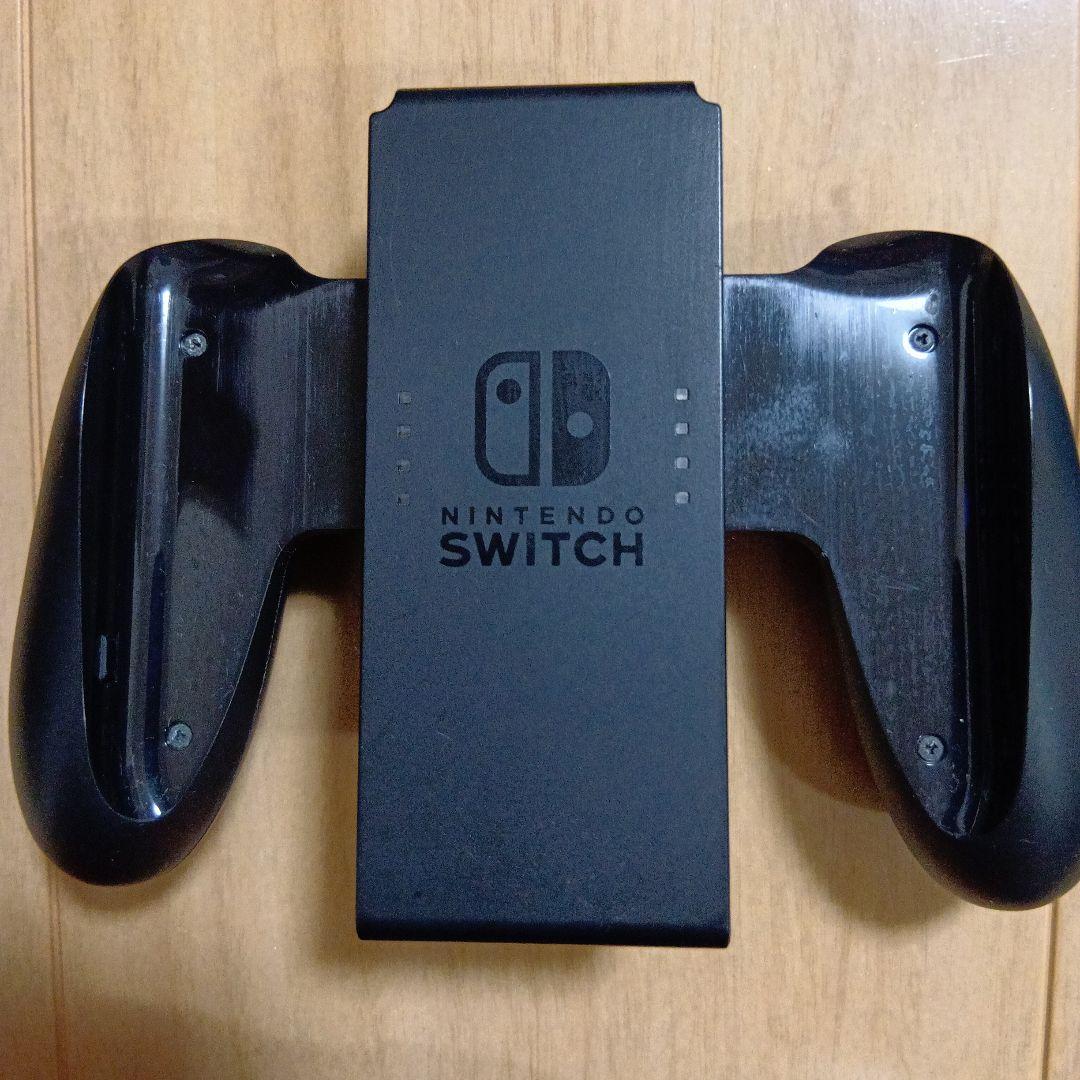 Switch　おまけつき