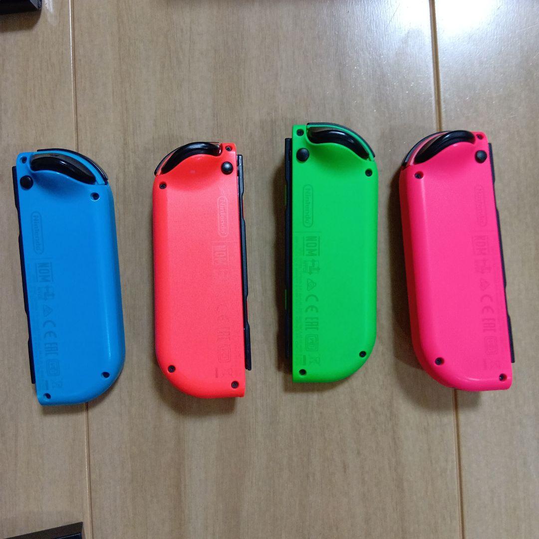 Switch　おまけつき