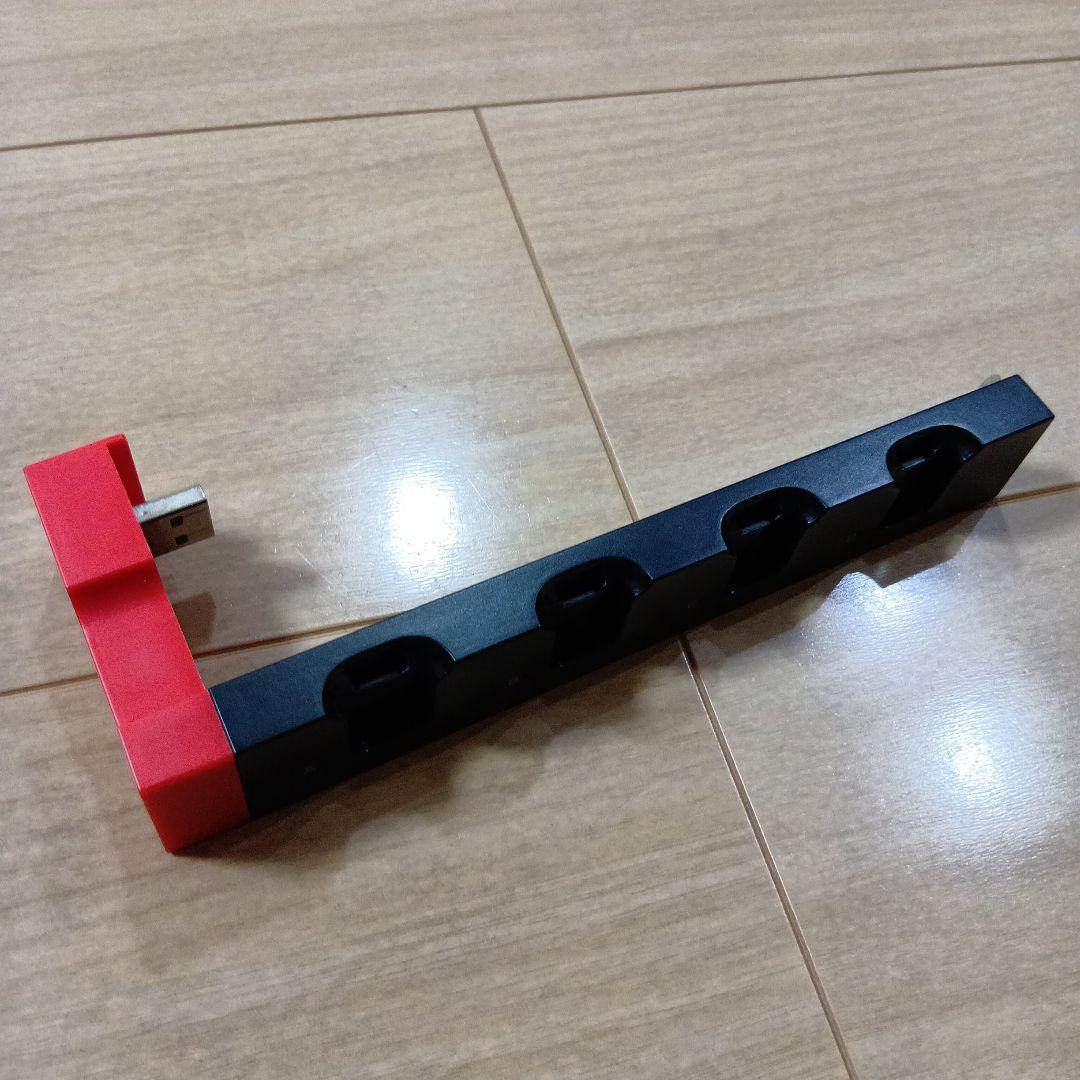 Switch　おまけつき