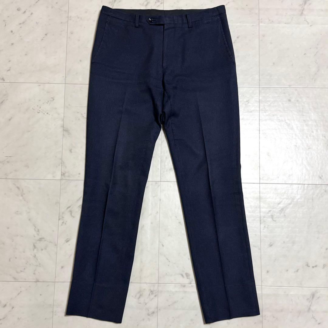 SUIT SELECT スーツ 3ピース ジャケット ベスト セットアップ Y5