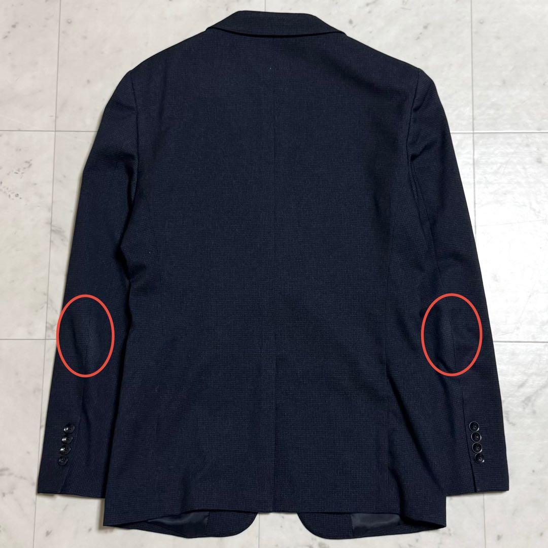 SUIT SELECT スーツ 3ピース ジャケット ベスト セットアップ Y5