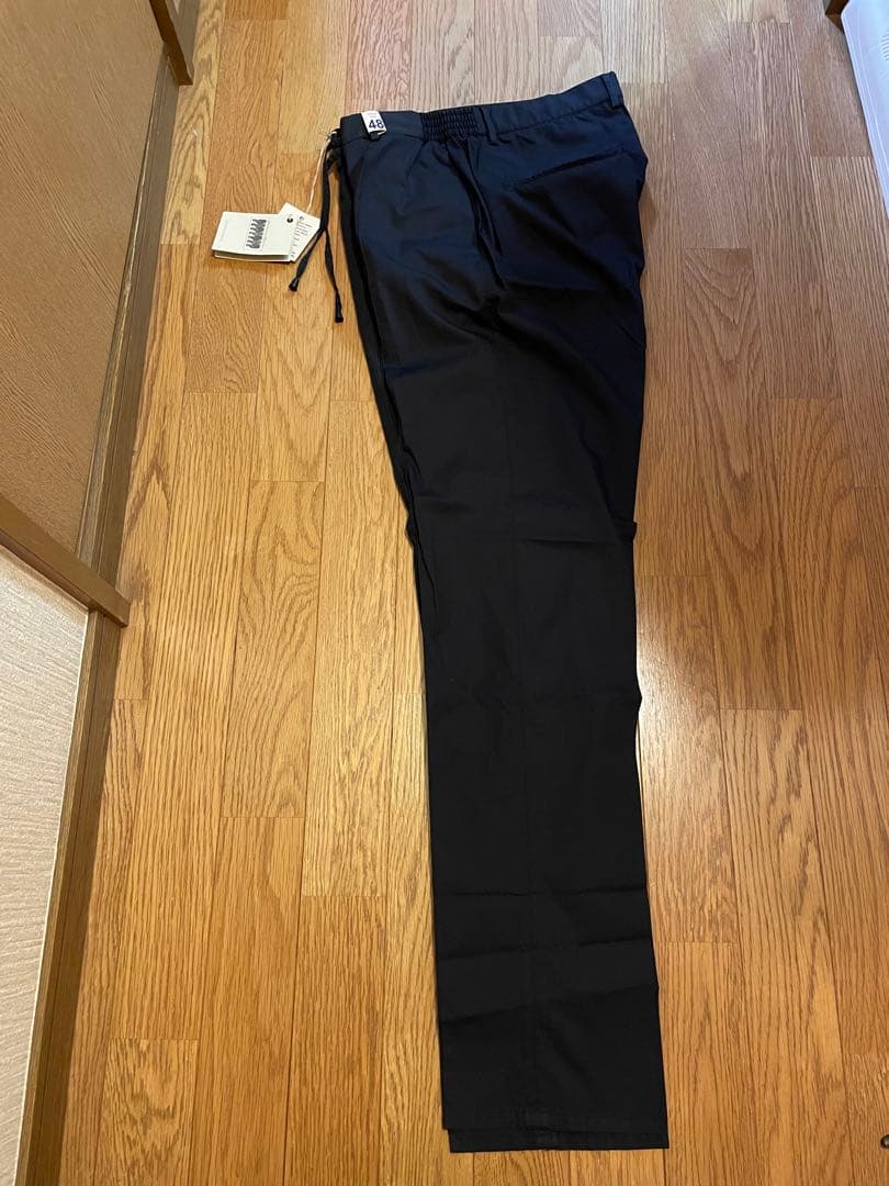 新品未使用 giab's ARCHIVIO マサッチョ48ブラック　シャカウール