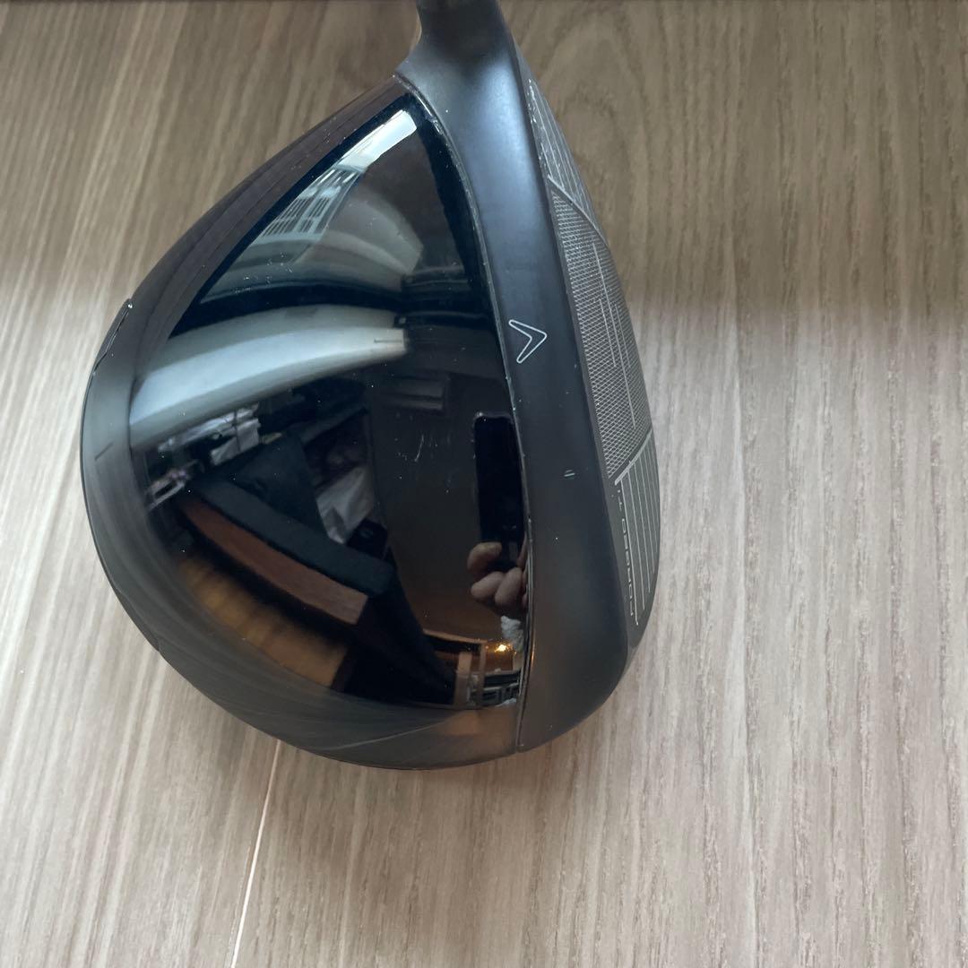 Callaway PARADYM MAX FAST ドライバー