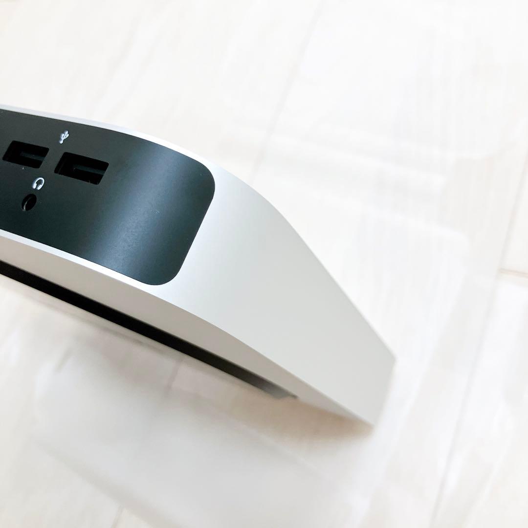 【美品】Apple Mac mini M2 (16GB / 256GB）2023