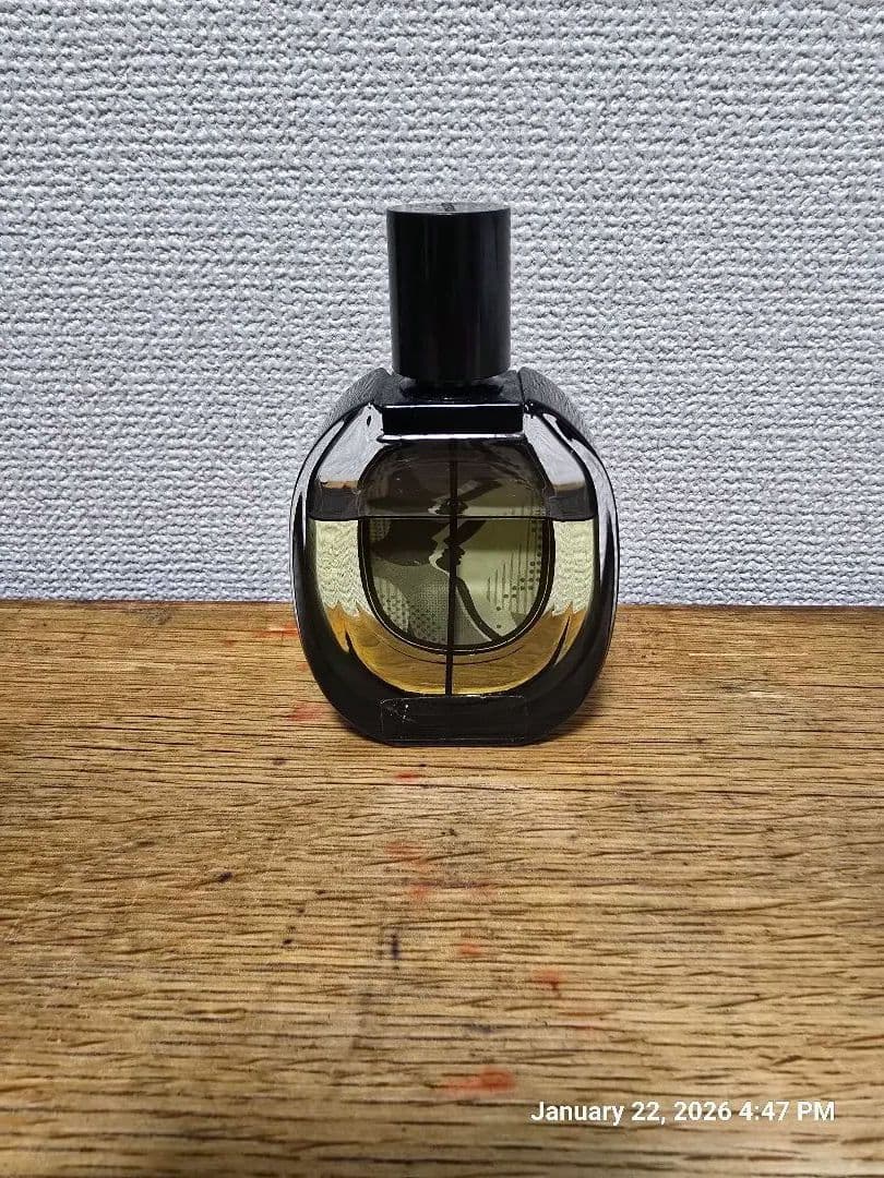 香水(ユニセックス) DlPTYQUE Orpheon Eau de Parfum 75ml