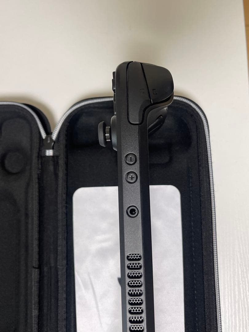 [美品] Steam Deck OLED 1TB