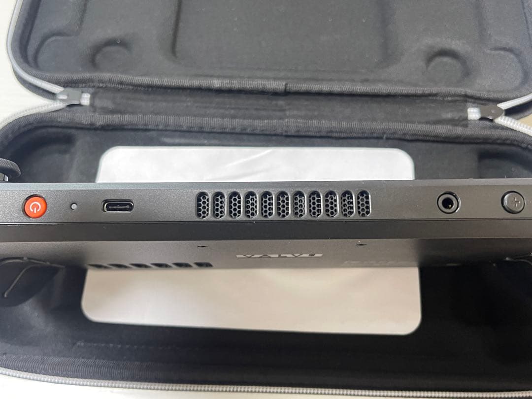 [美品] Steam Deck OLED 1TB