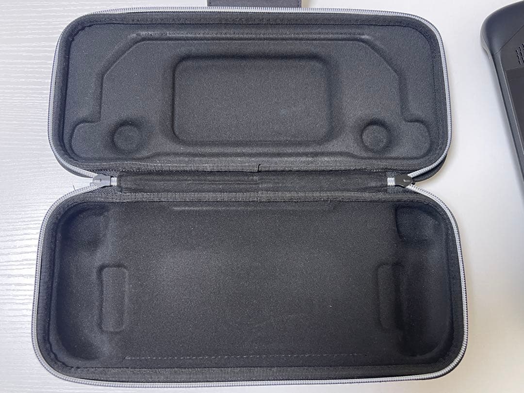 [美品] Steam Deck OLED 1TB