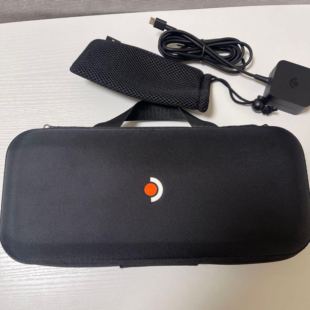 [美品] Steam Deck OLED 1TB