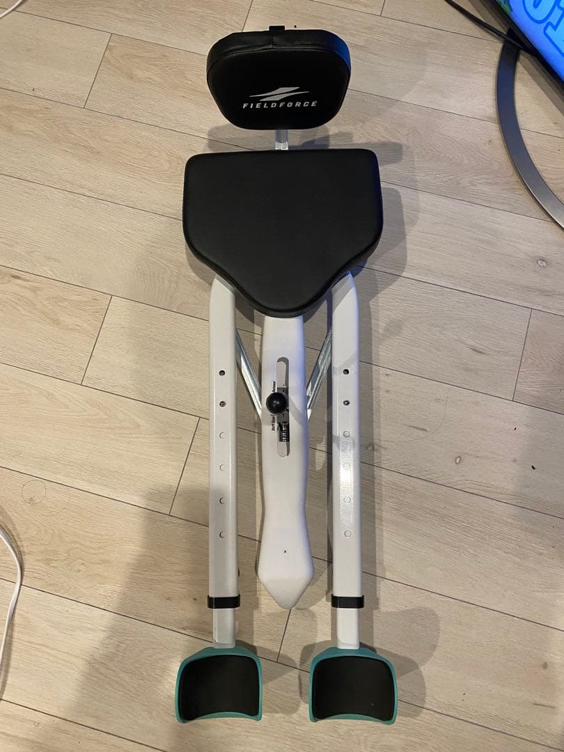 FIELD FORCE 動的ストレッチャー