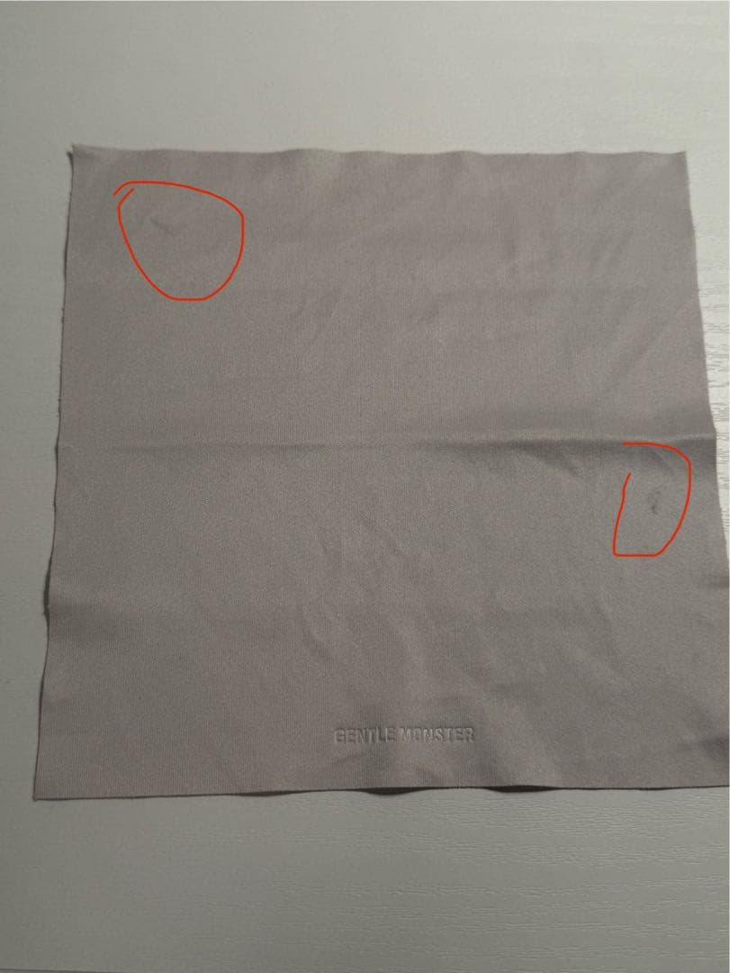 小物 Gentle Monster LILIT 01