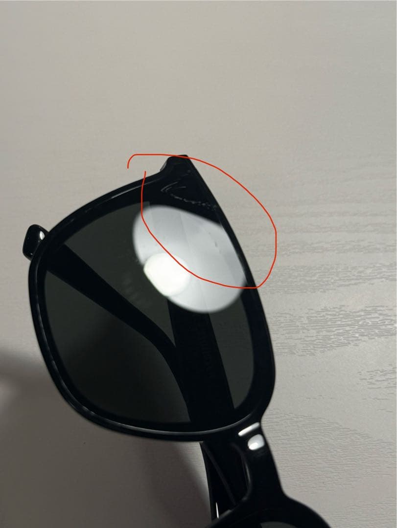 小物 Gentle Monster LILIT 01