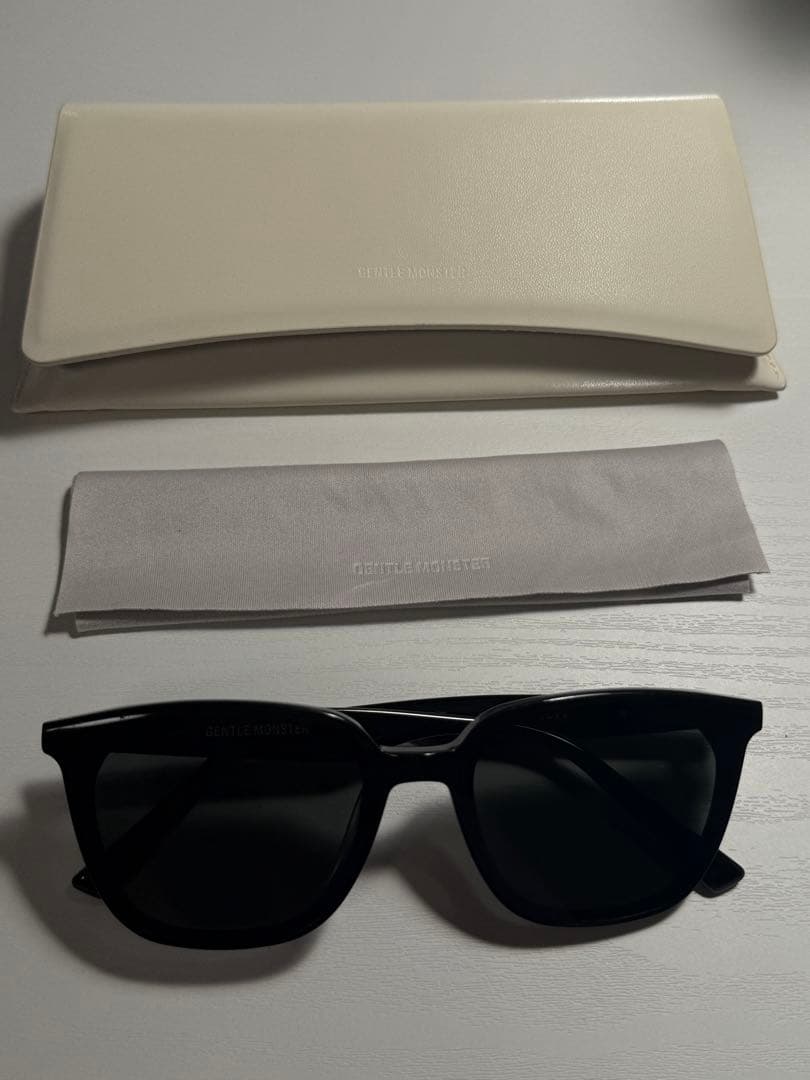 小物 Gentle Monster LILIT 01