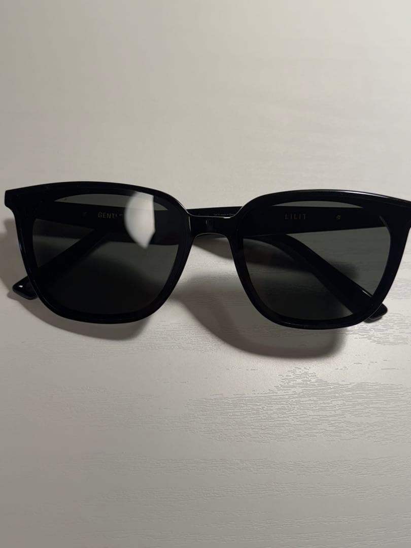 小物 Gentle Monster LILIT 01