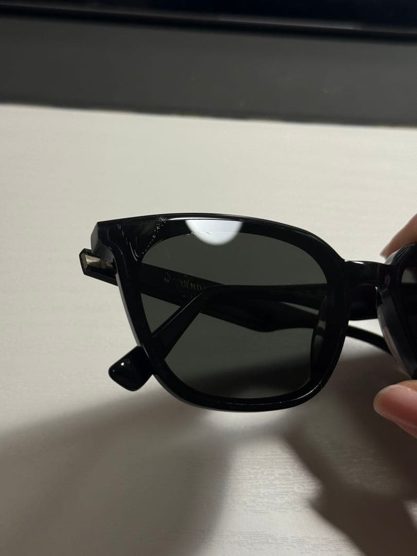 小物 Gentle Monster LILIT 01