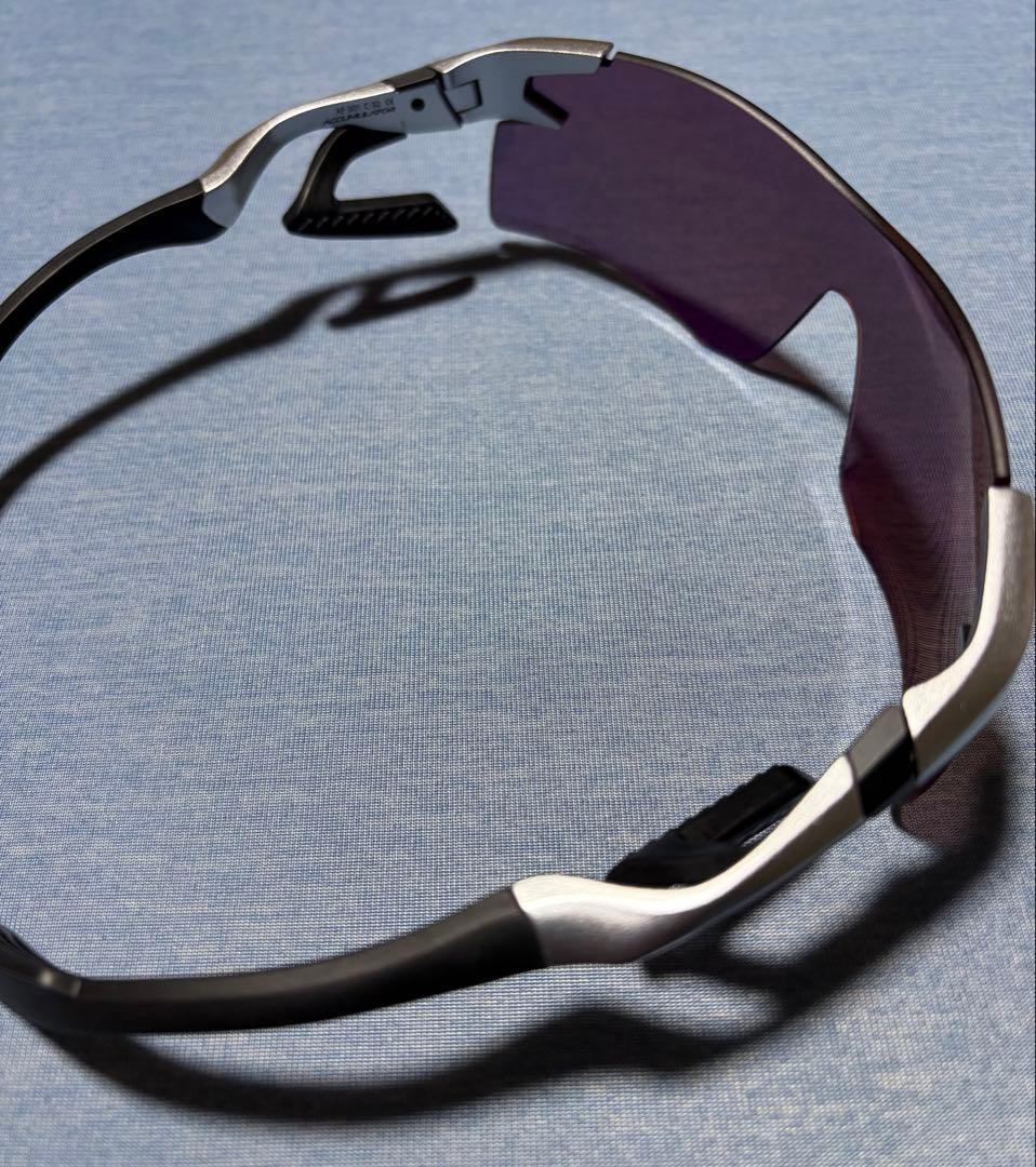 【未使用品】エアフライAirFly サングラス AF-301 C-32WV 偏光