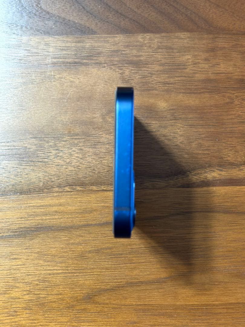 iphone12mini 64GB 本体　ブルー