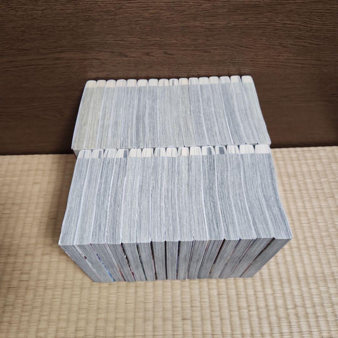 ゴールデンカムイ 全巻