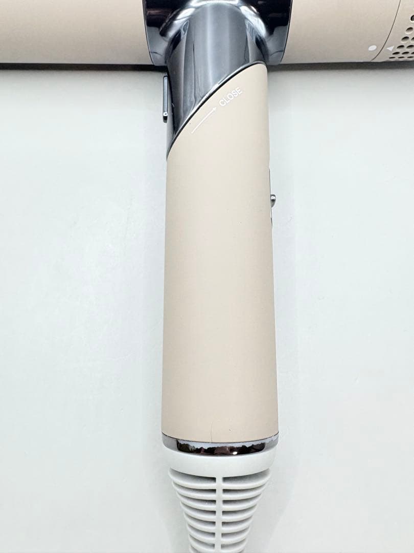 絹女 KINUJO ヘアドライヤー 正規品 163