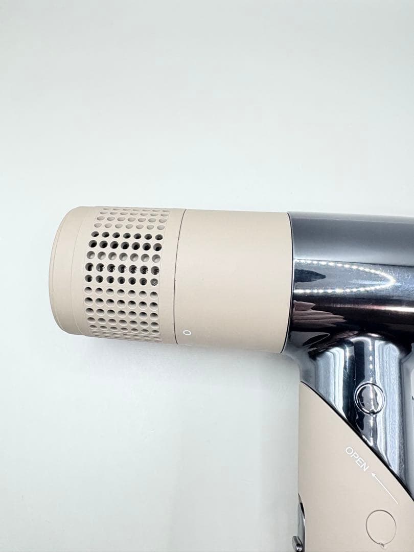 絹女 KINUJO ヘアドライヤー 正規品 163