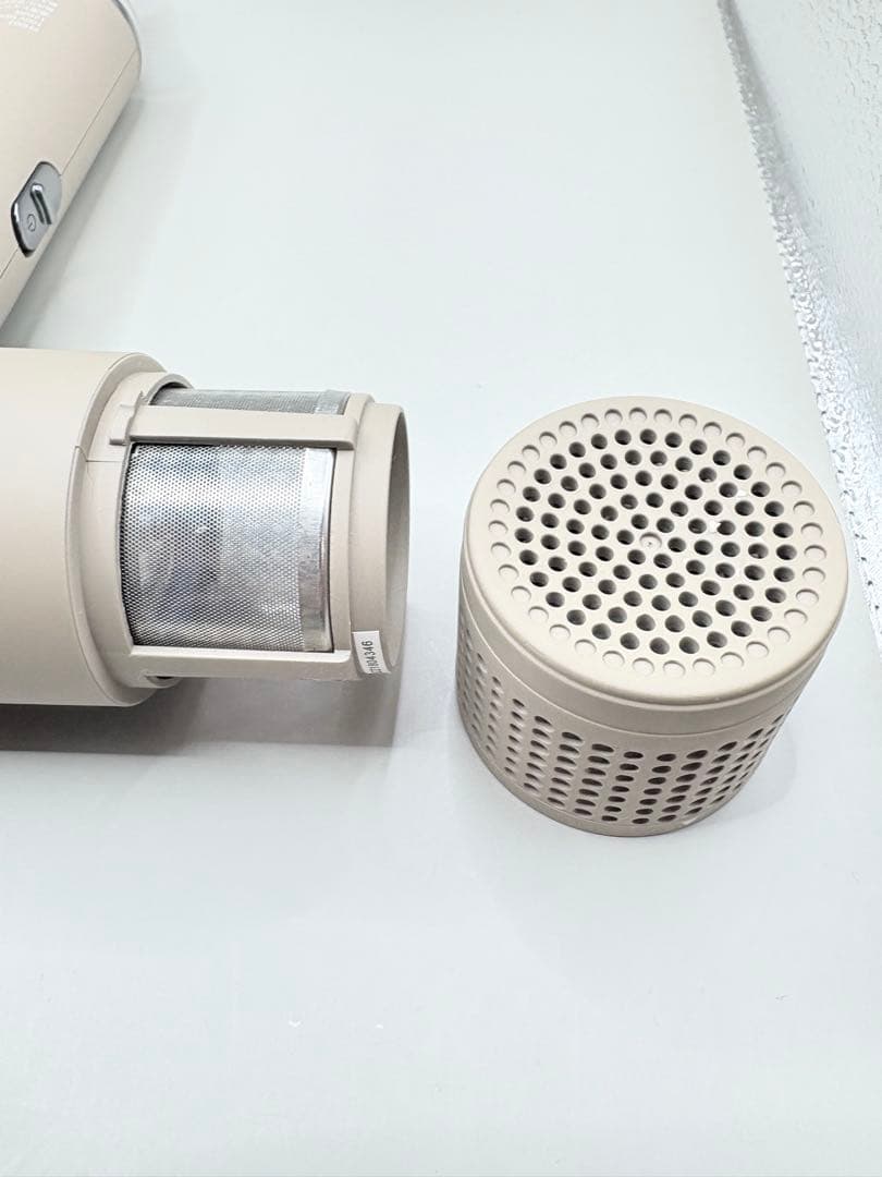 絹女 KINUJO ヘアドライヤー 正規品 163