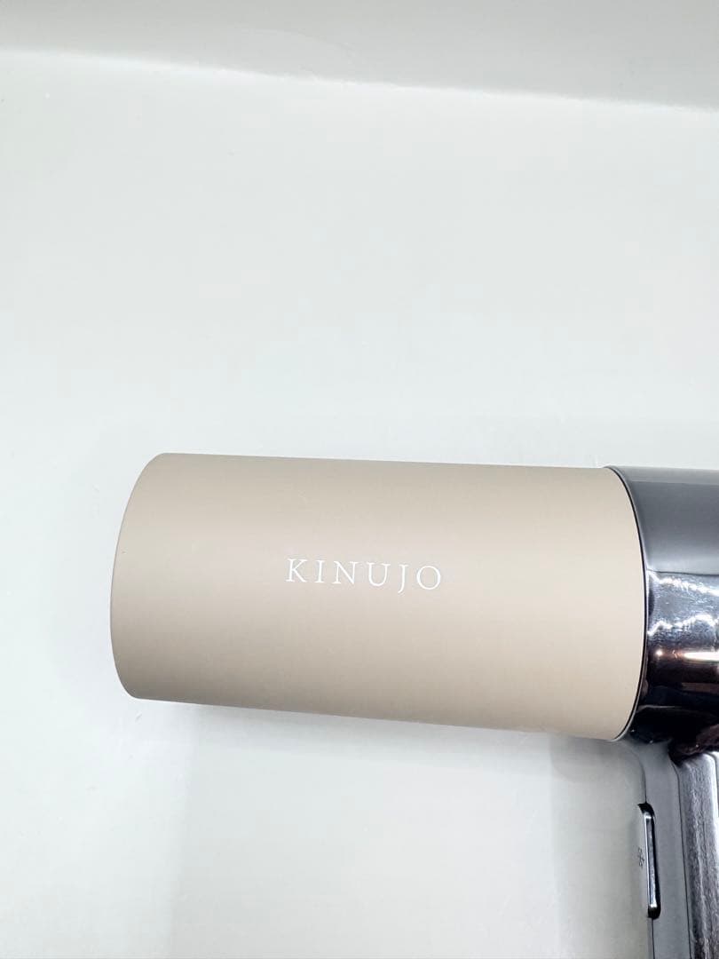絹女 KINUJO ヘアドライヤー 正規品 163