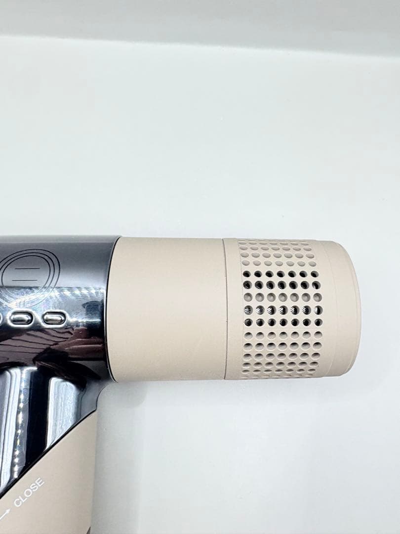 絹女 KINUJO ヘアドライヤー 正規品 163