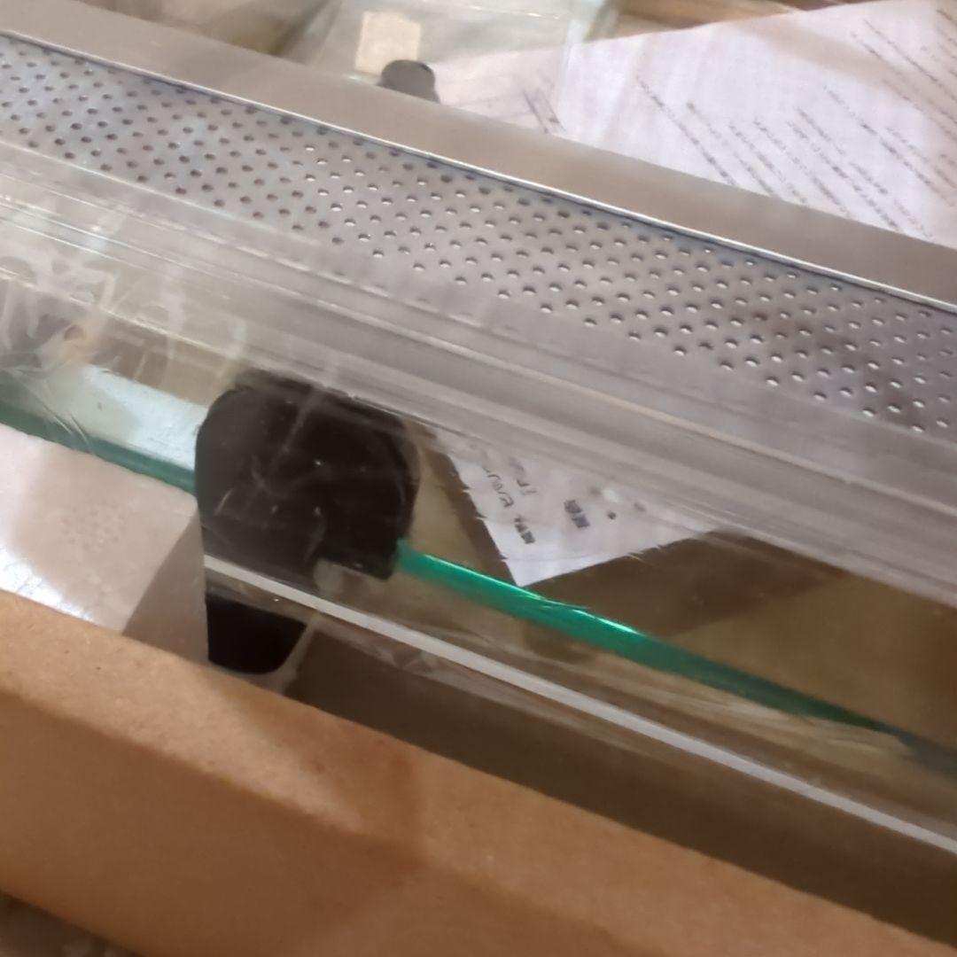 Rain Forest ガラス水槽 604530