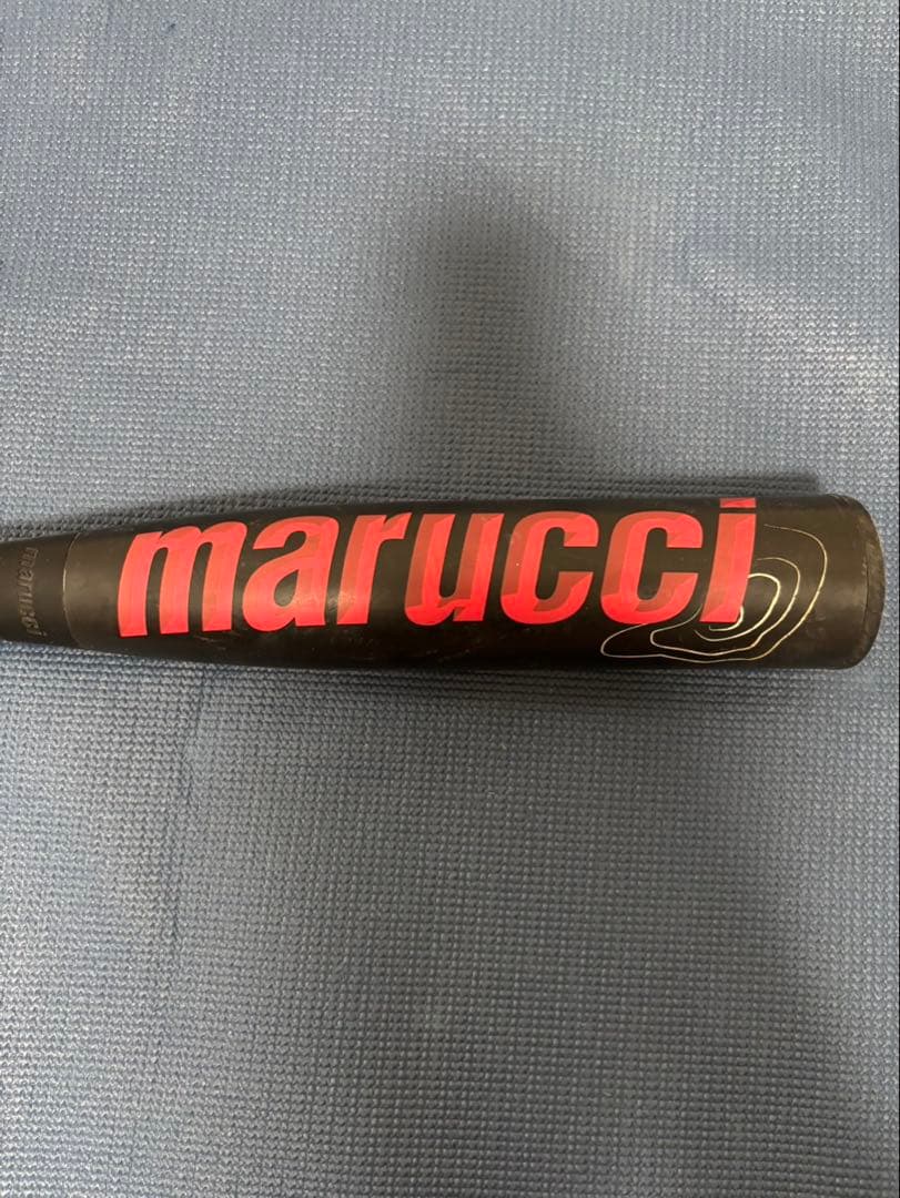 マルチ marucci ワニクラッシャー 赤ワニ　82cm