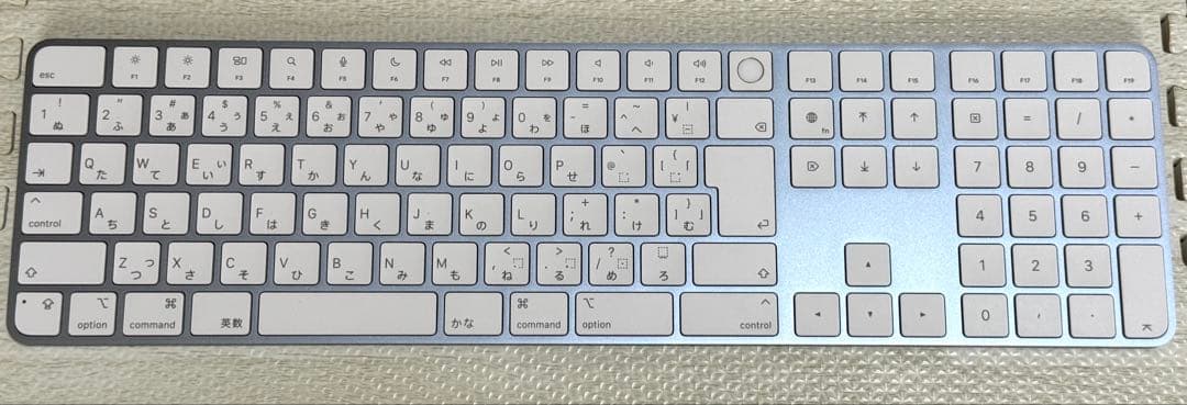 Apple iMac 24インチ M1 16GB 1TB ブルー おまけ付き