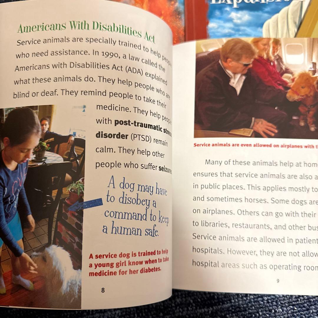 39冊セット SCHOLASTIC A True Book Aboutシリーズ