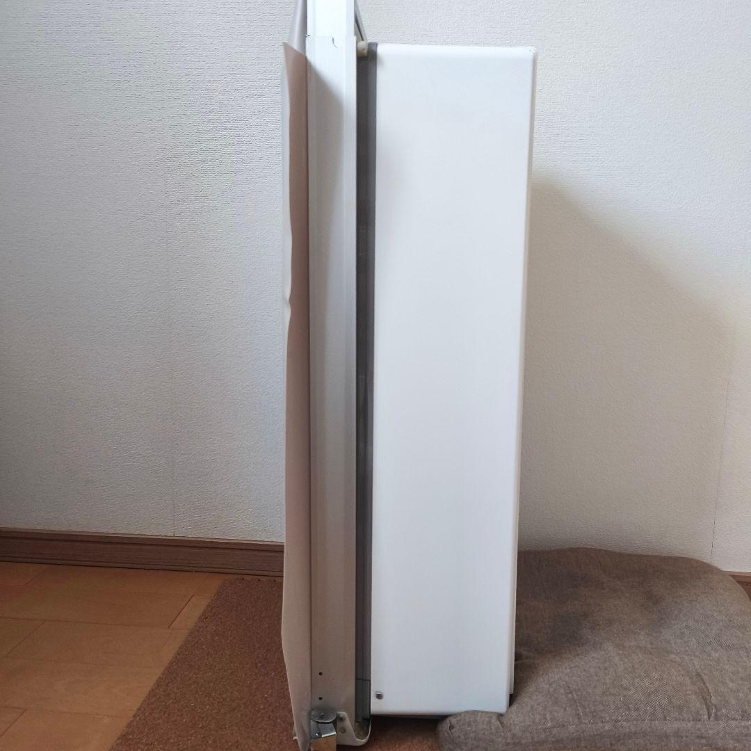 2021年製 ハイアール 窓用エアコン ウインドエアコン　JA-16V