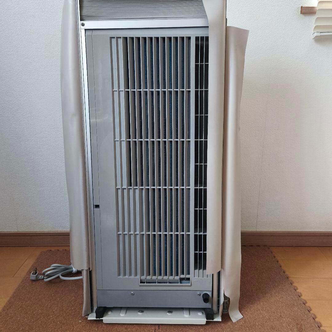 2021年製 ハイアール 窓用エアコン ウインドエアコン　JA-16V