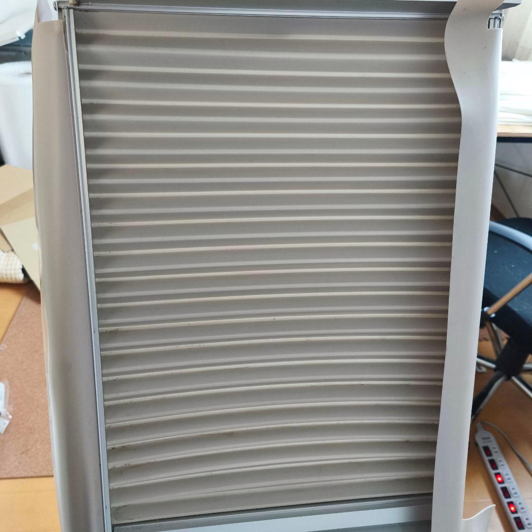 2021年製 ハイアール 窓用エアコン ウインドエアコン　JA-16V