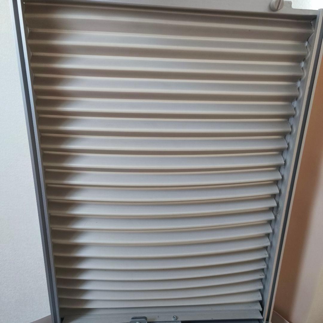 2021年製 ハイアール 窓用エアコン ウインドエアコン　JA-16V